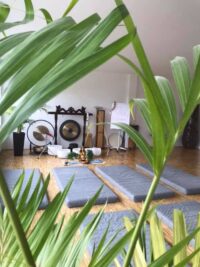 Do, 18.09.25 - 19:00 - “AtemBoost Reise“ - im Zentrum Lebensklang